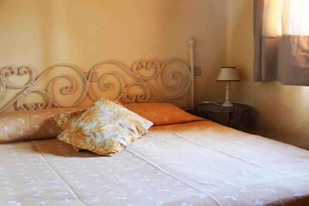 Tenuta Di Papena ロッカストラーダ 部屋 写真