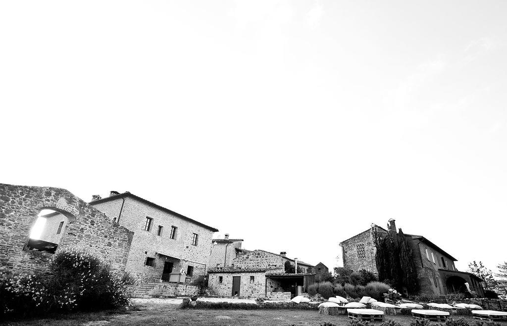 Tenuta Di Papena ロッカストラーダ エクステリア 写真